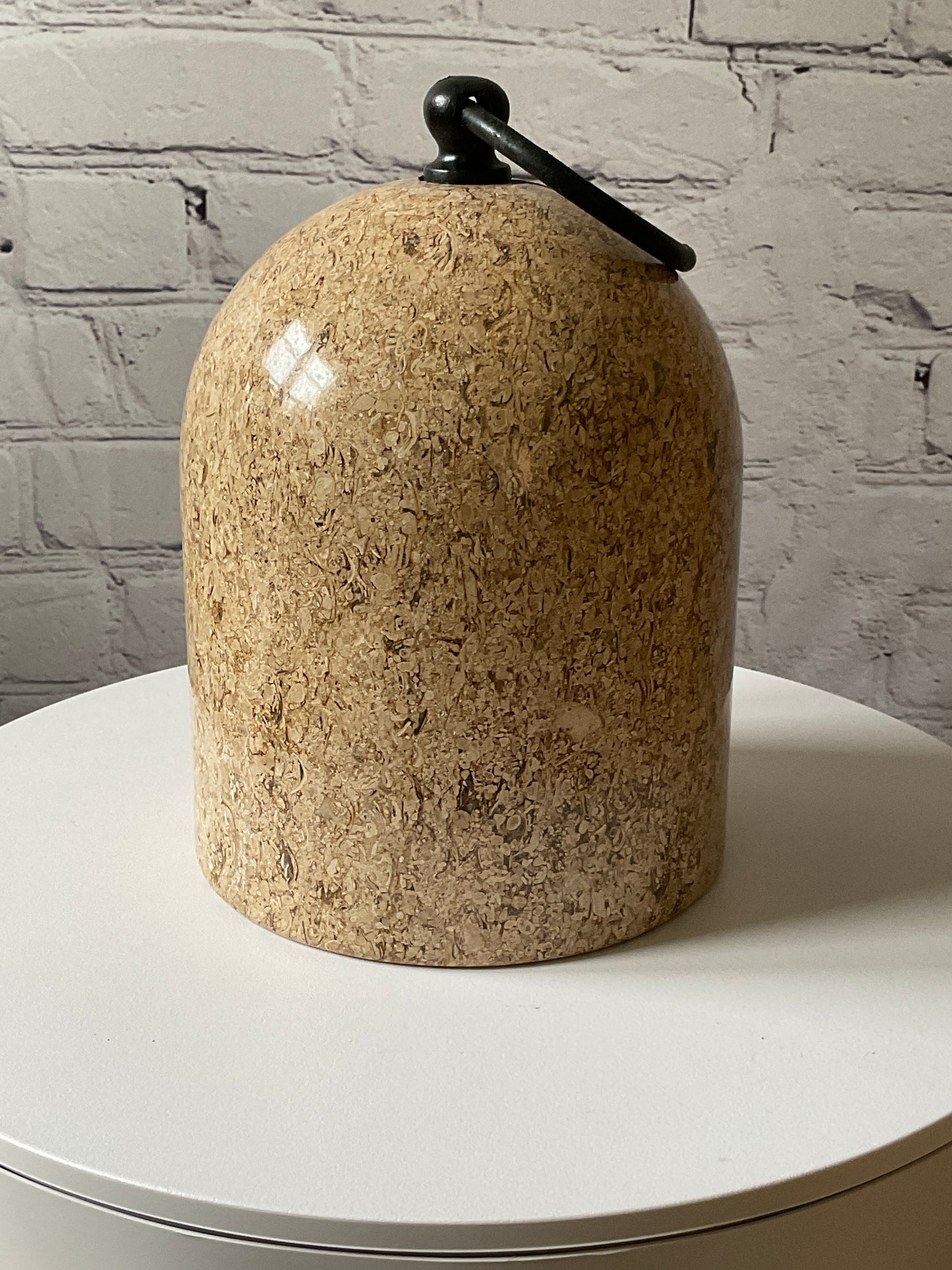 A Dome top Cylindrical Door Stop