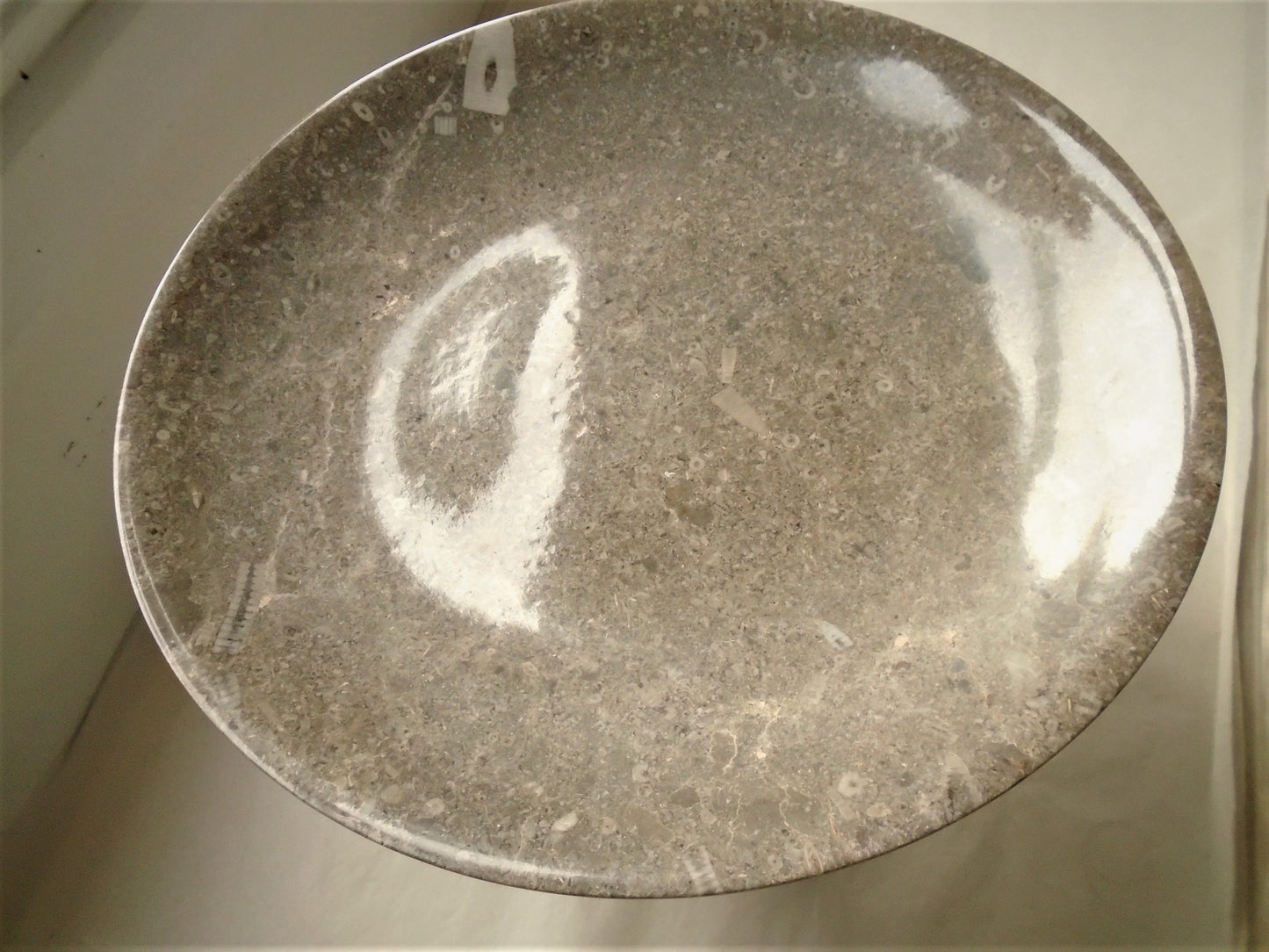 Mandale Stone Tazza