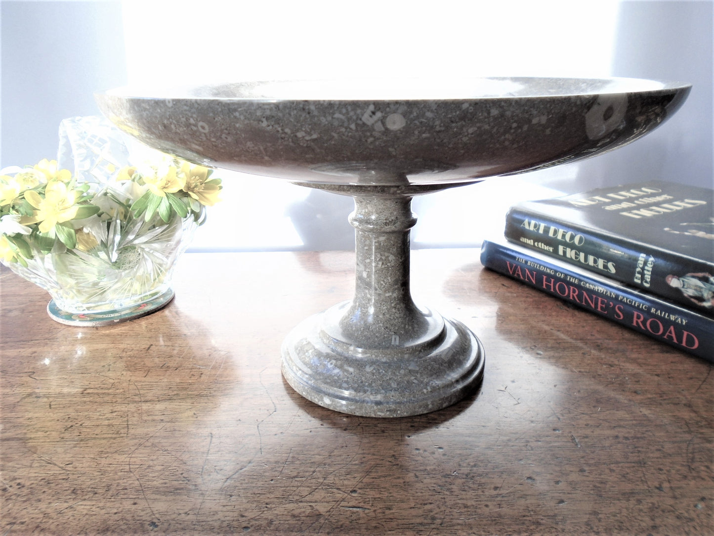 Mandale Stone Tazza