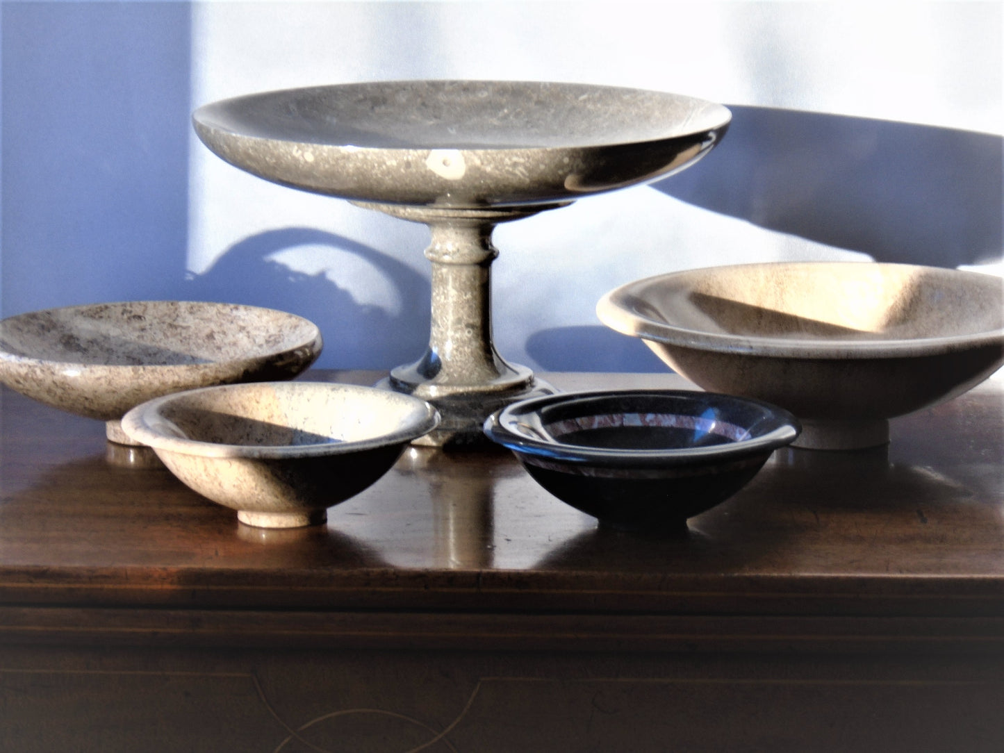 Mandale Stone Tazza