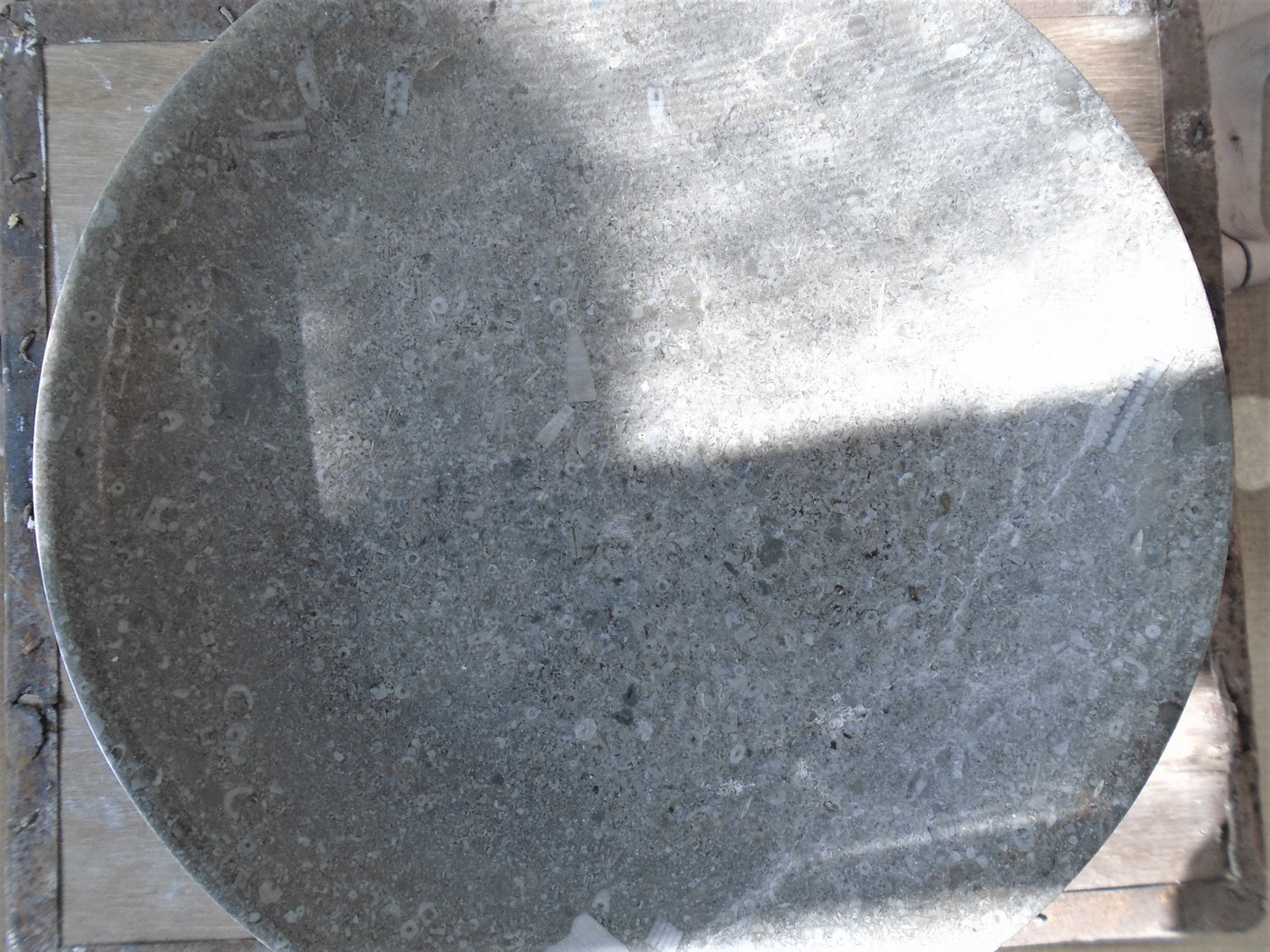 Mandale Stone Tazza