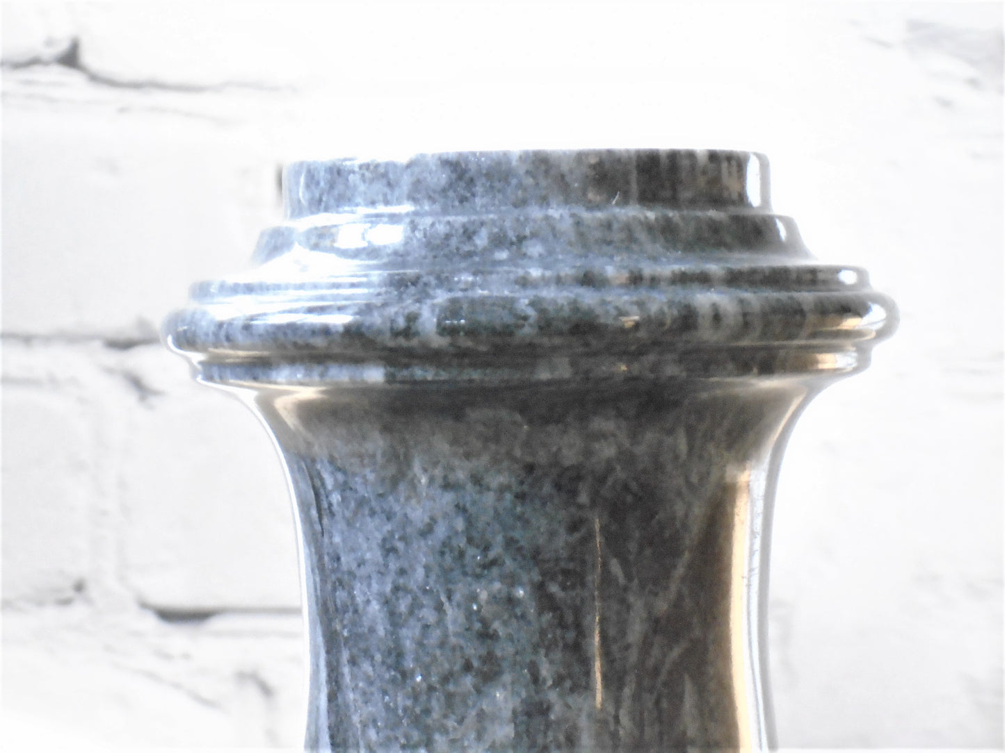 A Ruivina Marble Socle