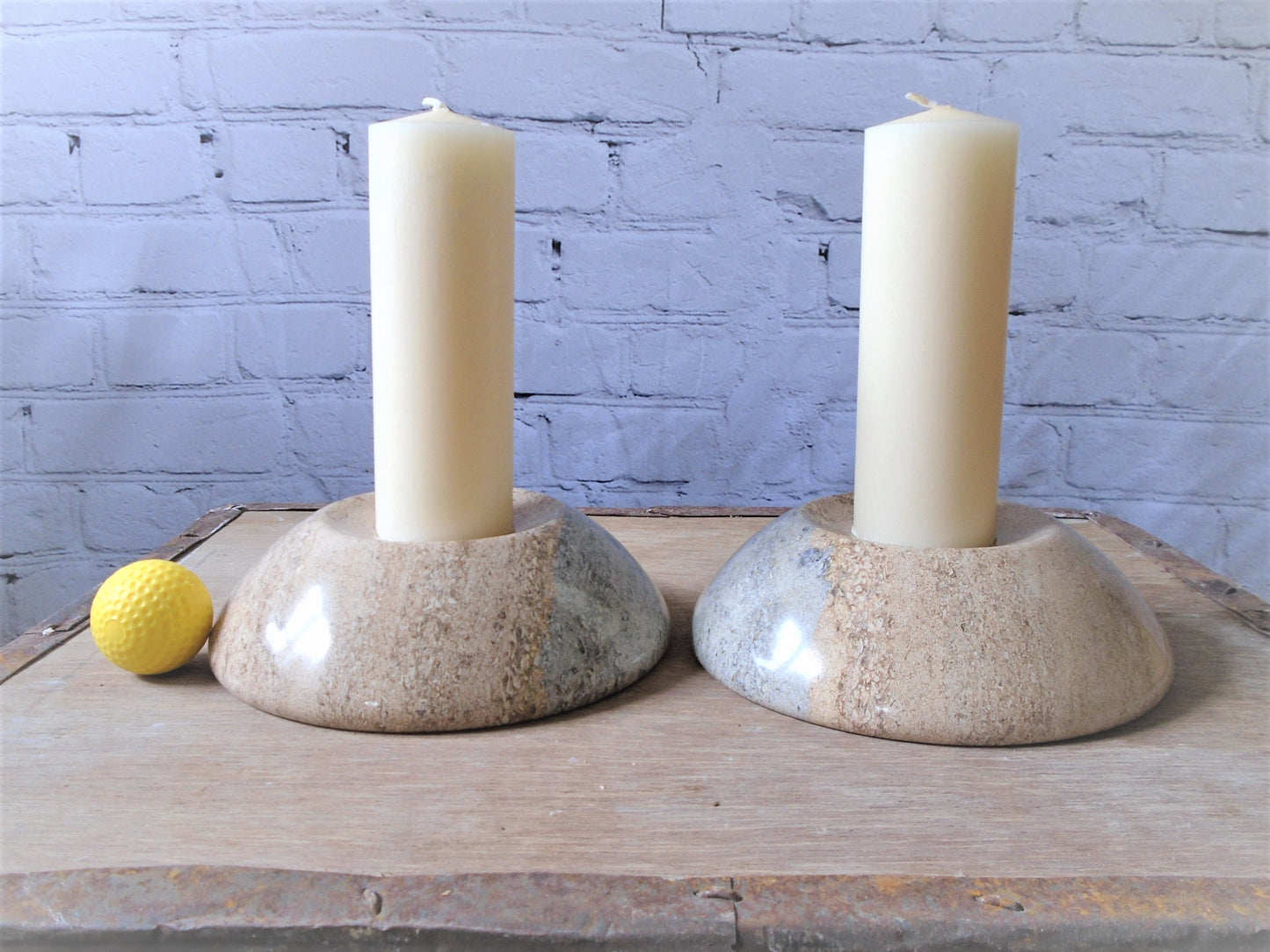 Candle Holders