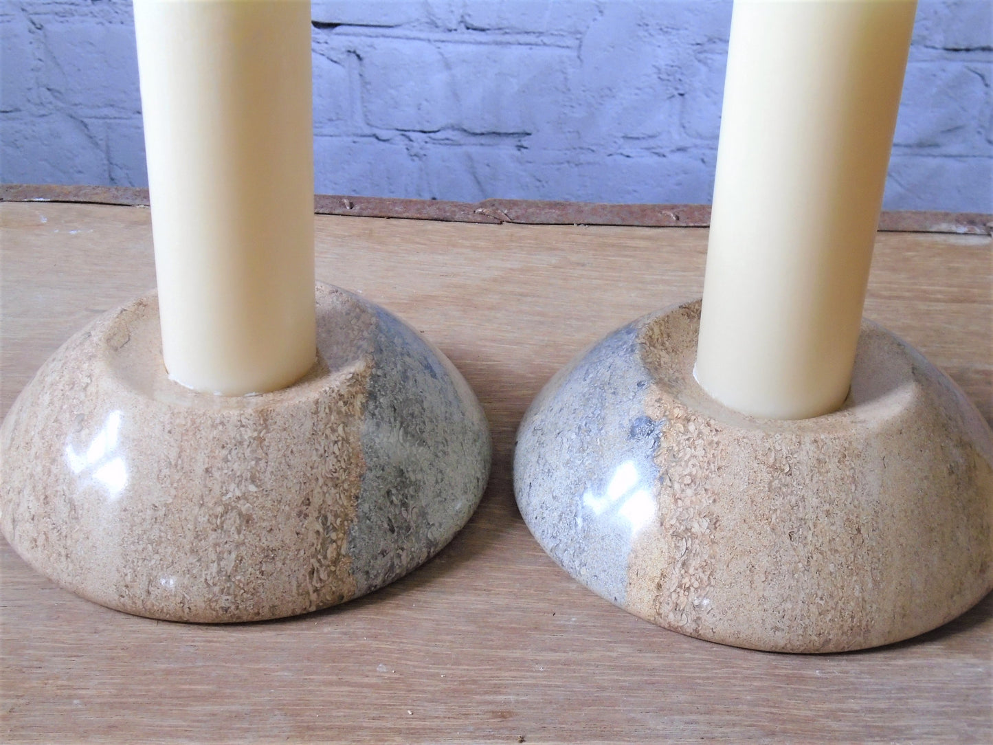 Candle Holders