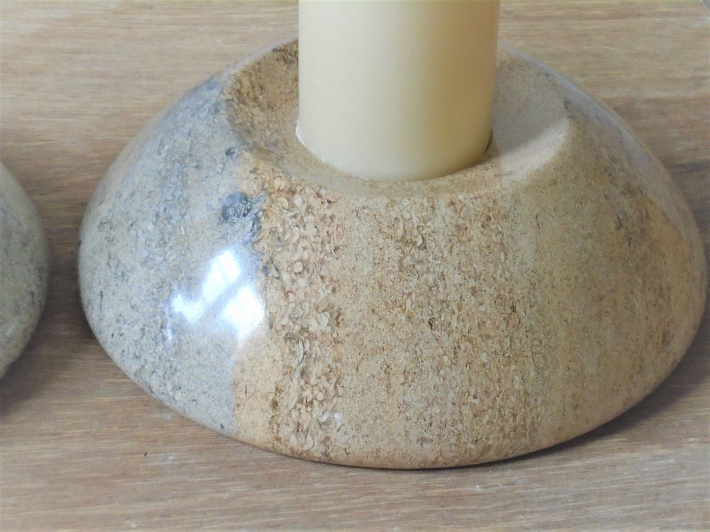 Candle Holders