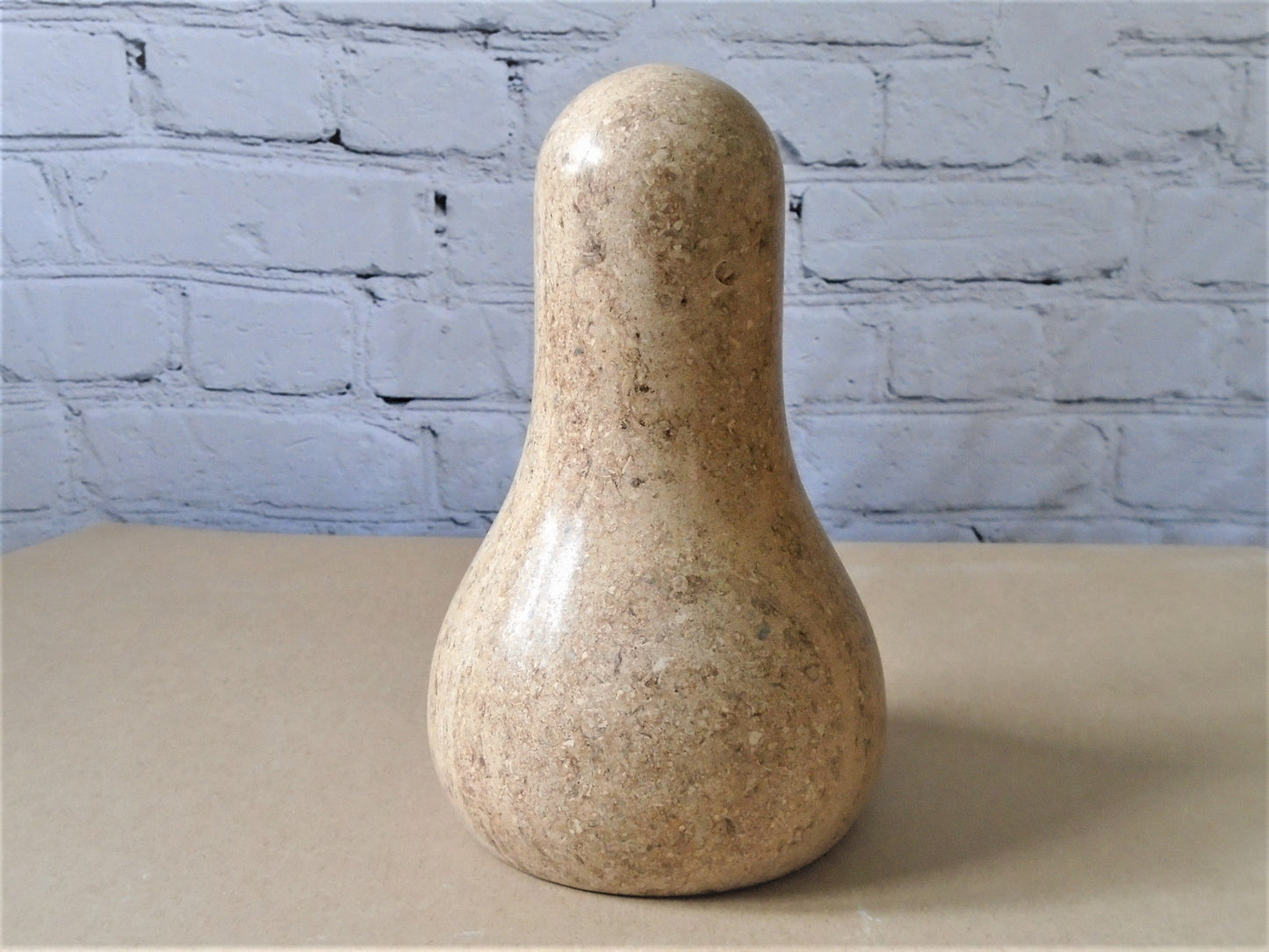 An Ancaster Weatherbed Door Stop
