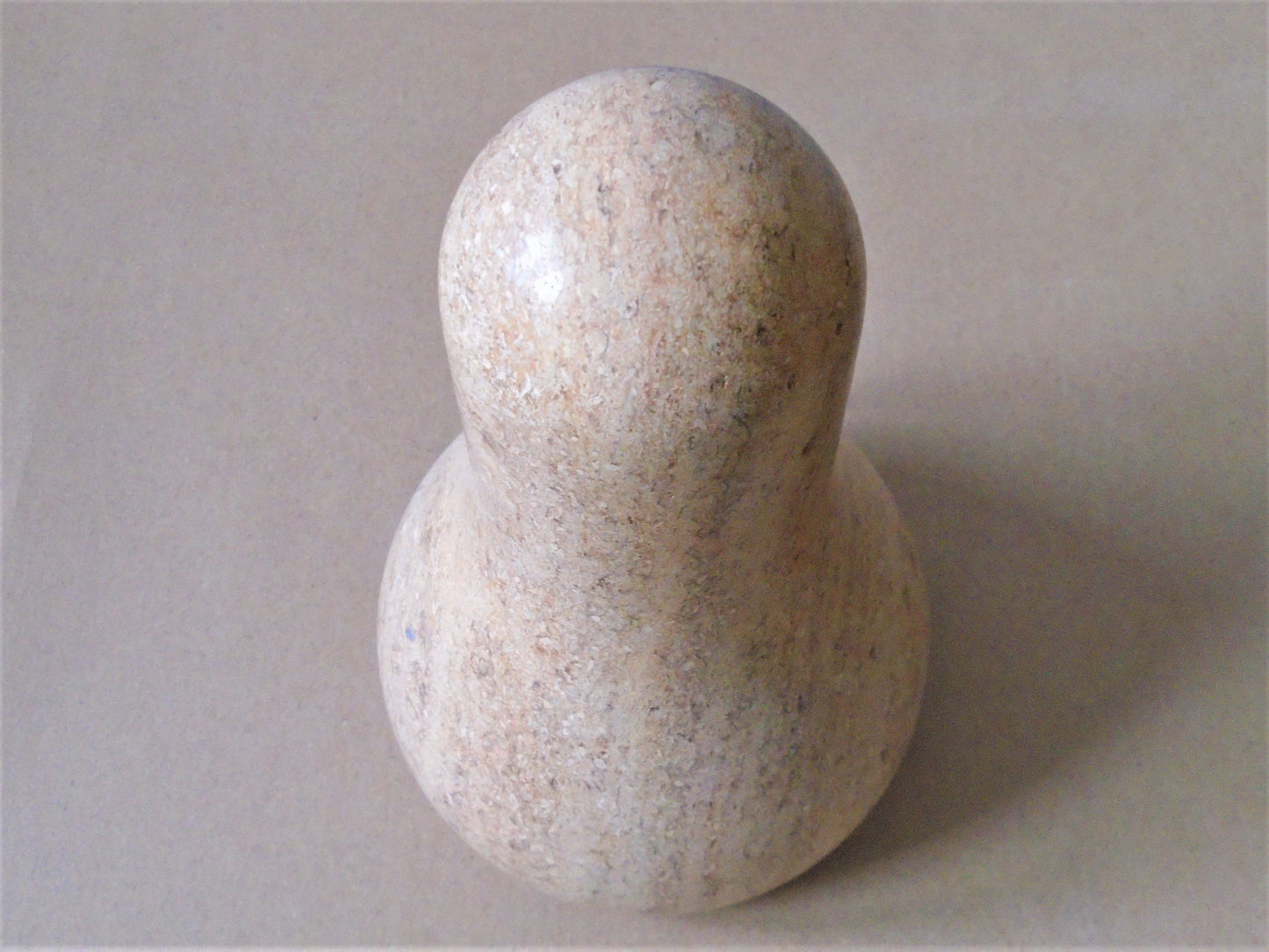 An Ancaster Weatherbed Door Stop