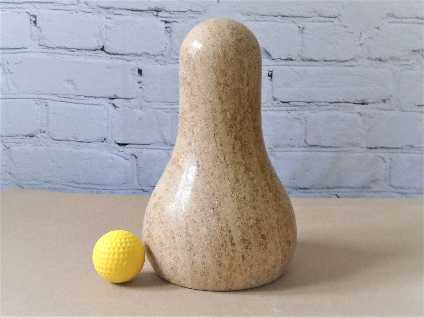 An Ancaster Weatherbed Door Stop