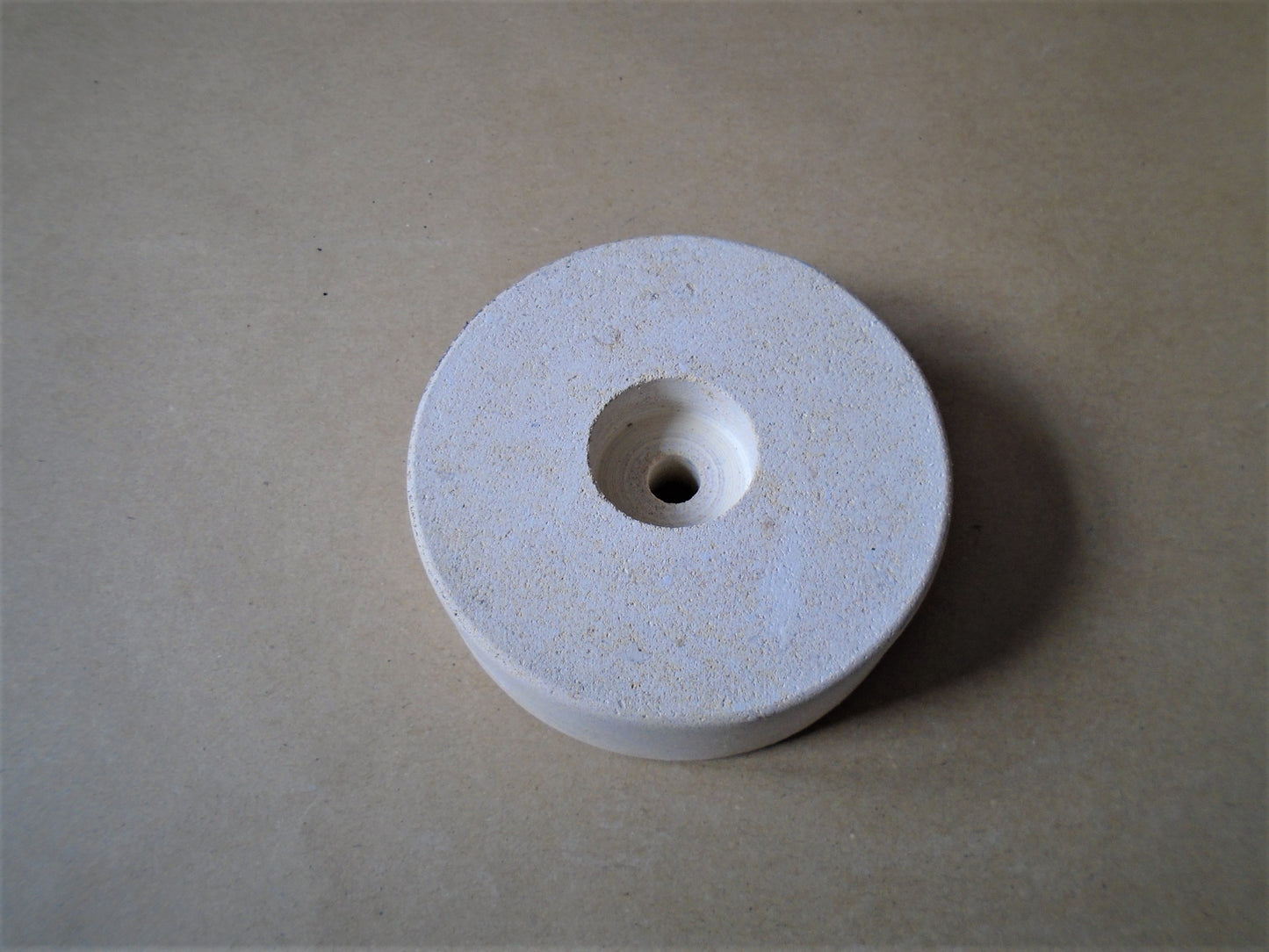An Ancaster Hard White Base