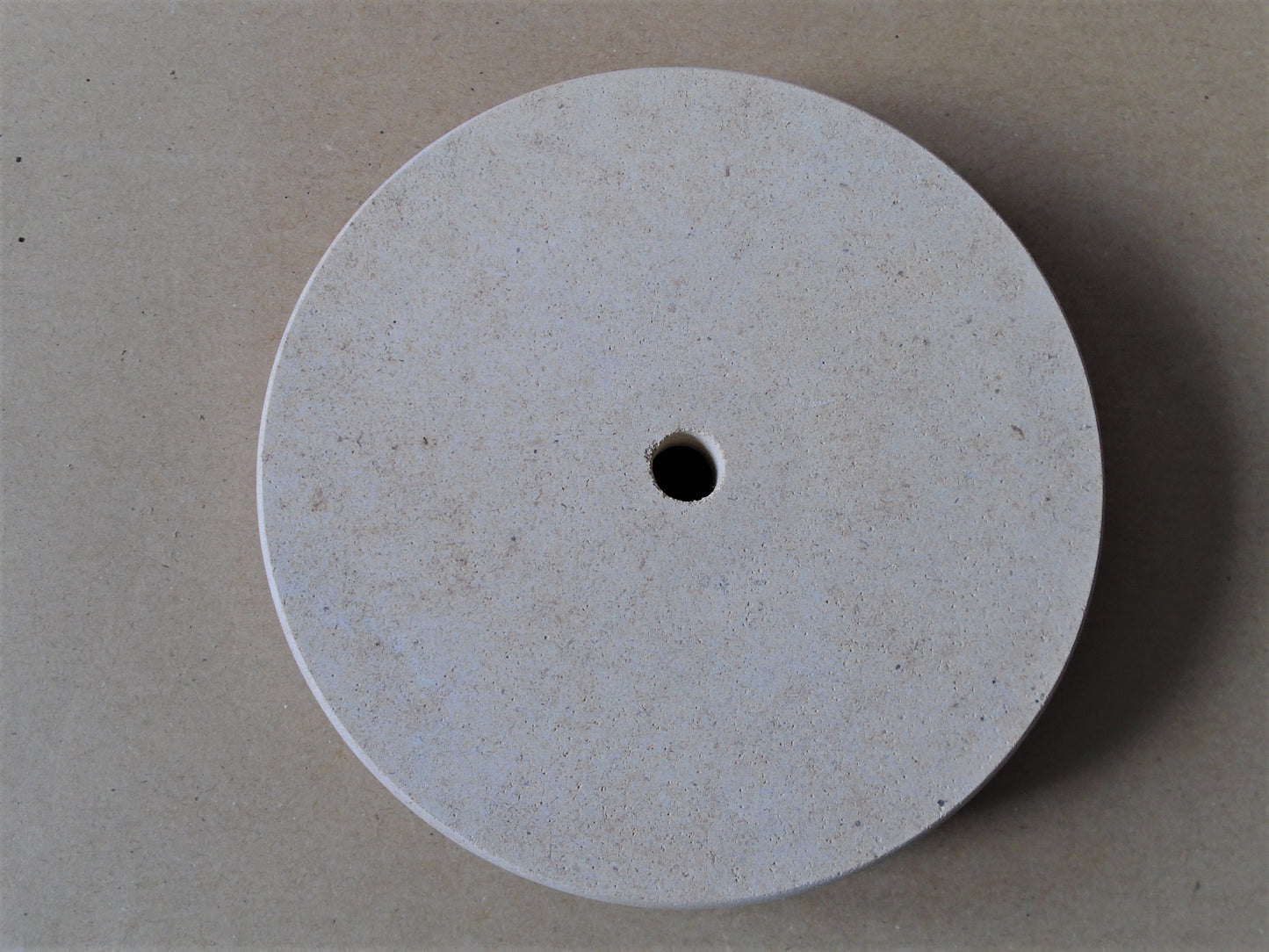 An Ancaster Hard White Base
