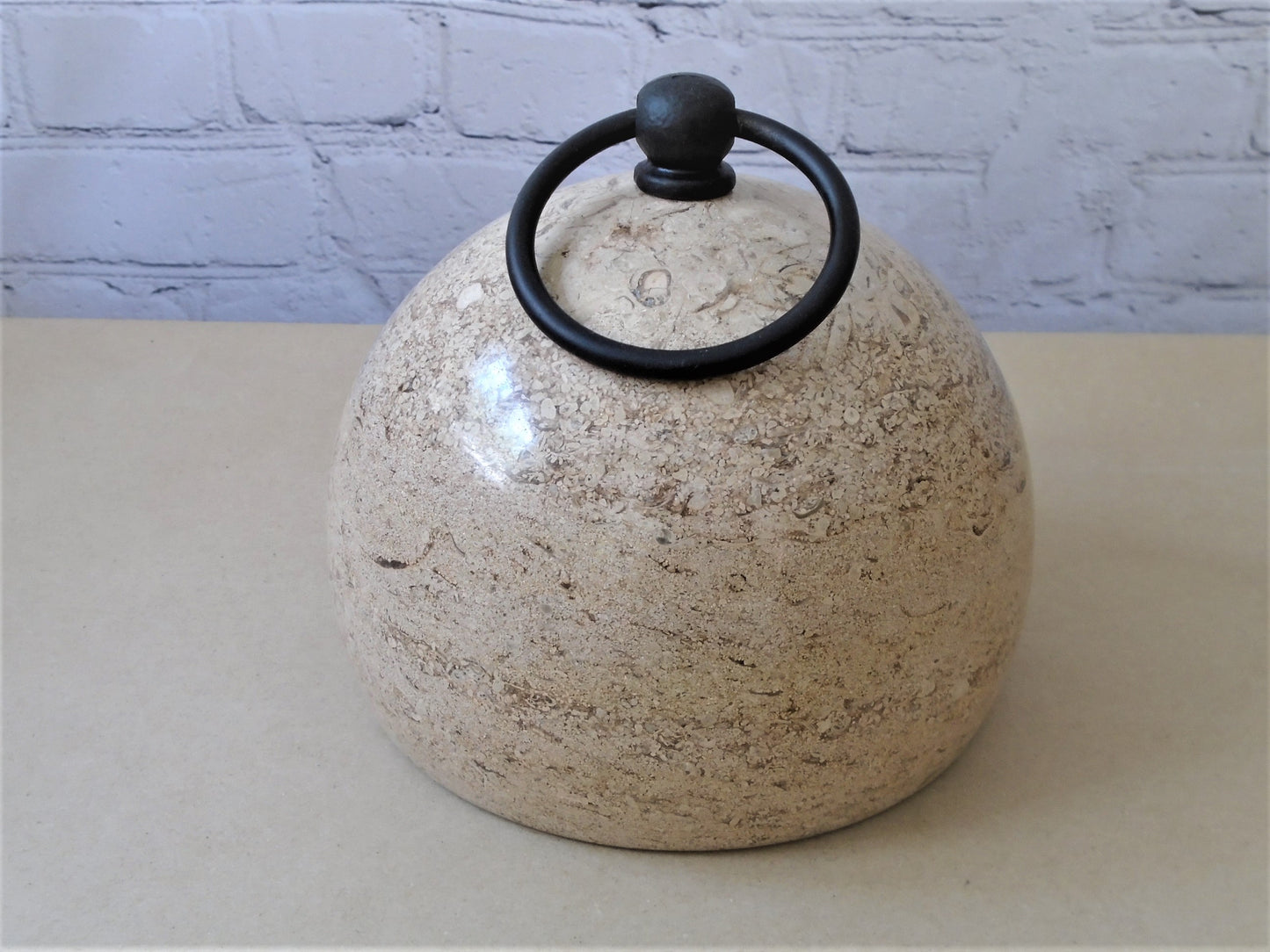 An Ancaster Weatherbed Door stop
