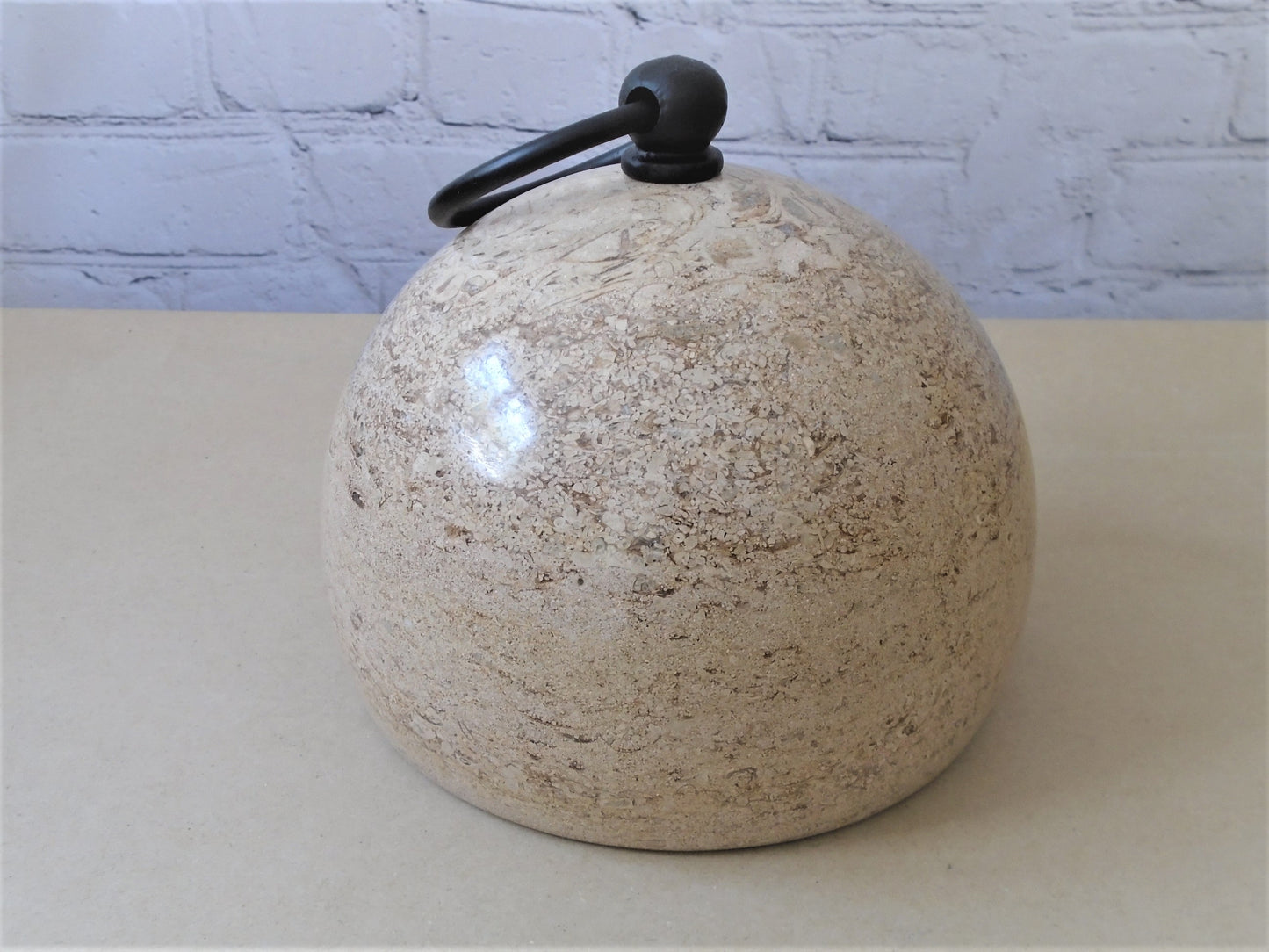 An Ancaster Weatherbed Door stop
