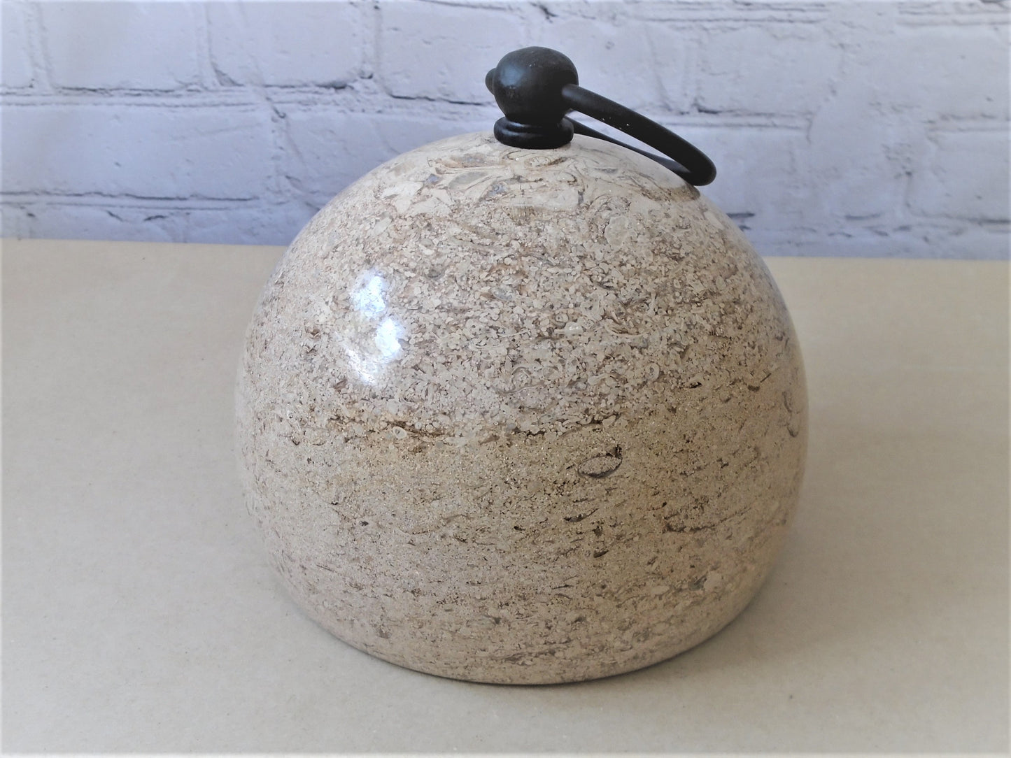 An Ancaster Weatherbed Door stop