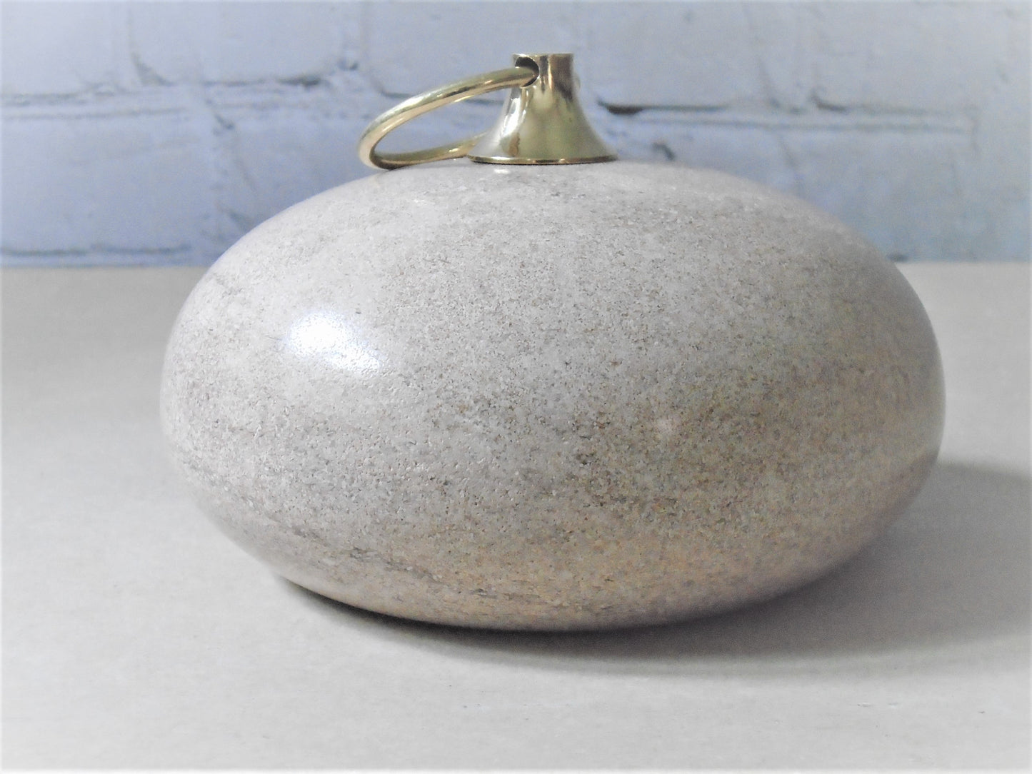 An Ancaster Weatherbed Door Stop