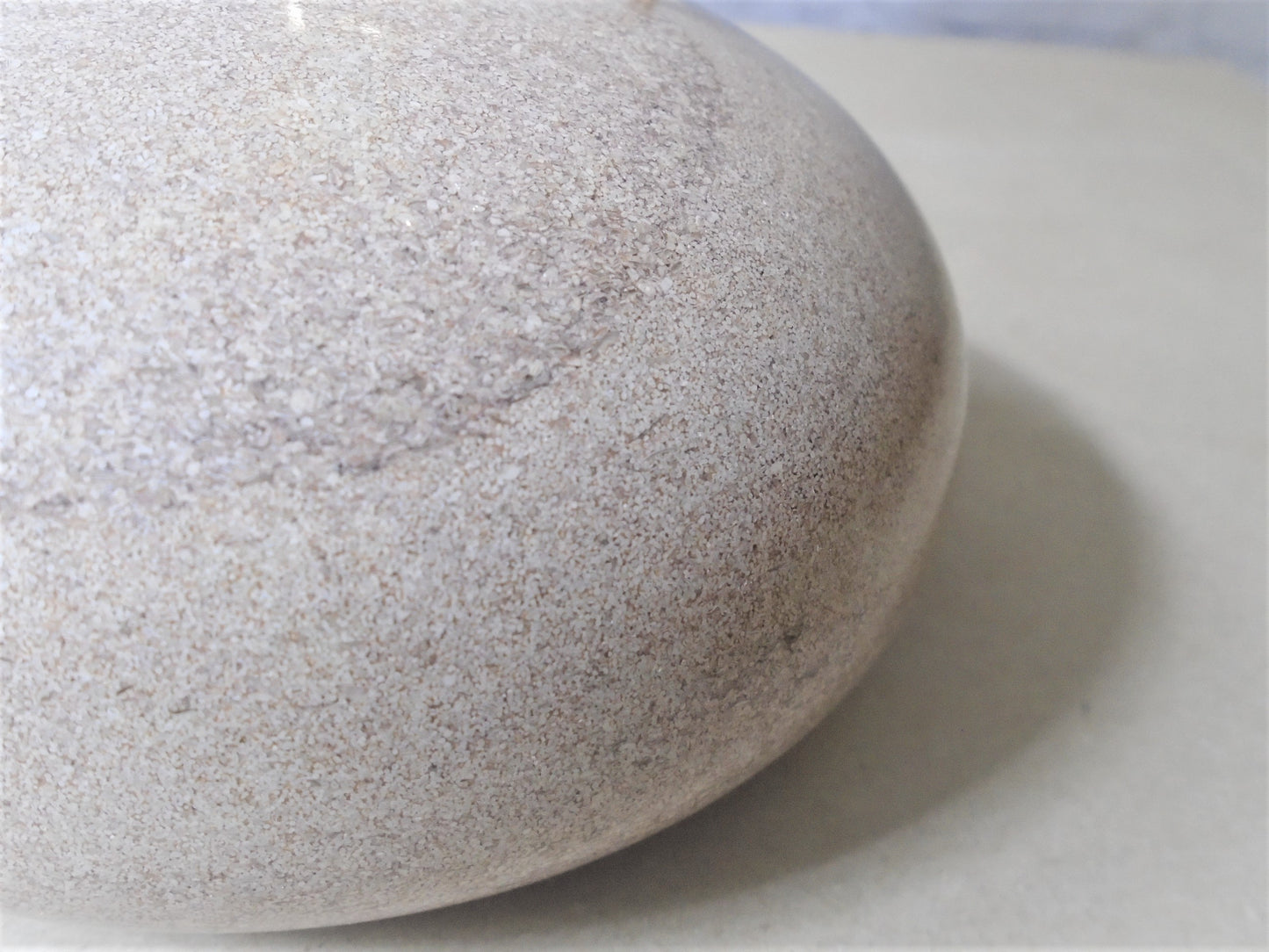 An Ancaster Weatherbed Door Stop