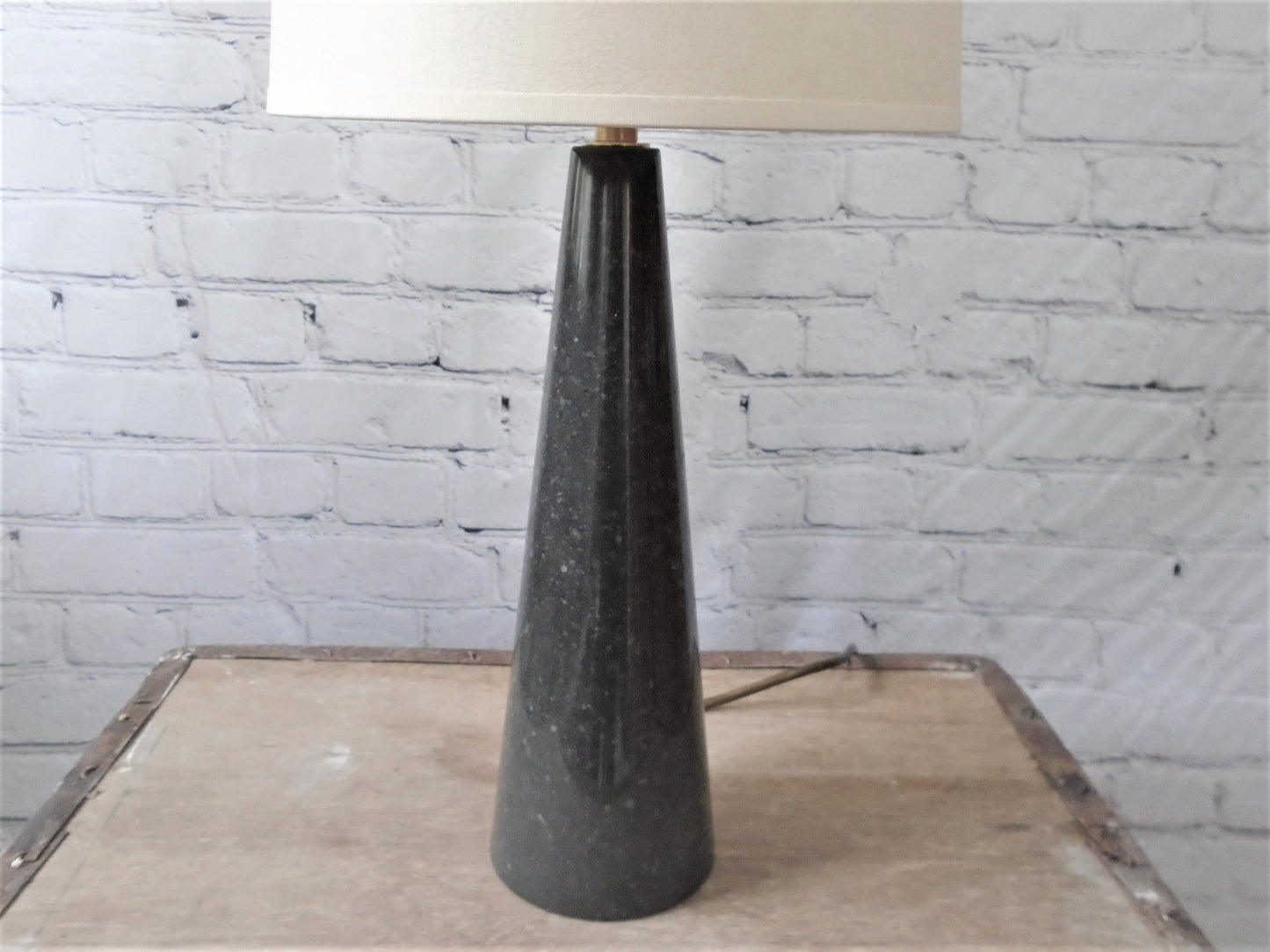 Kilkenny Marble Table Lamp