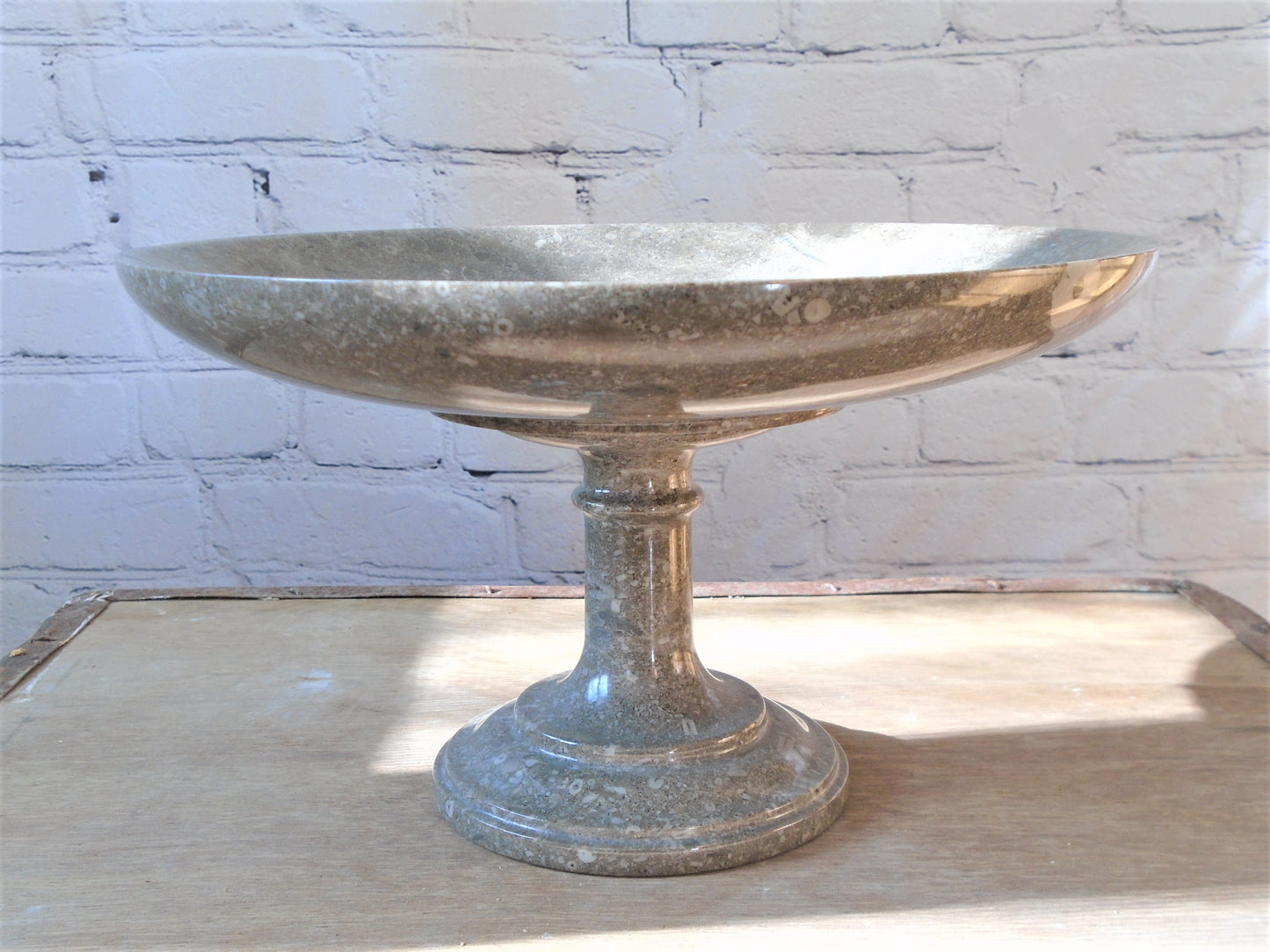 Mandale Stone Tazza